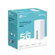 TP-Link AX1800 5G Wireless Dual-Band Gigabit Router TL-NX200 - 2