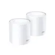 TP-Link AX1800 Whole Home Mesh Wi-Fi 6 System (Deco X20) - 1