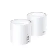 TP-Link AX1800 Whole Home Mesh Wi-Fi 6 System (Deco X20) - 2