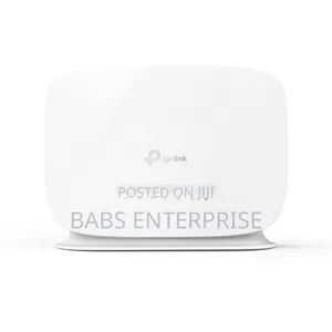 TP-Link TL-MR505 AC1200 Wireless Dual Band Gigabit 4G+ Router