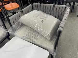 Modern Outdoor Woven Sofa - Royal Comfort