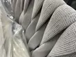Modern Outdoor Woven Sofa - Royal Comfort - 3