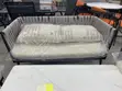 Modern Outdoor Woven Sofa - Royal Comfort - 4