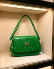 Stylish Hand Bag - 4