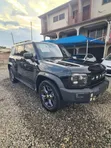 Jetour T2 2.0 Petrol AWD SUV 2025 Black - 2