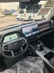 Jetour T2 2.0 Petrol AWD SUV 2025 Black - 4