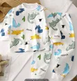 Angel Brand Children's Pyjamas - 100% Cotton - 2