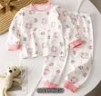 Angel Brand Children's Pyjamas - 100% Cotton - 3