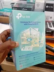 TP-Link WiFi 6 Extender AX1000 - 2