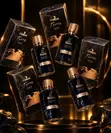Bloom Terra Mavels Perfume - Unisex Oriental Eau de Toilette - 2