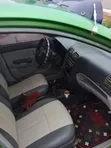 Kia Picanto 2008 Green - 1