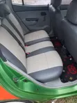 Kia Picanto 2008 Green - 2