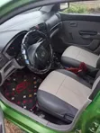 Kia Picanto 2008 Green - 3