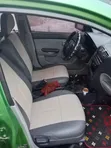 Kia Picanto 2008 Green - 4