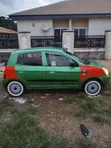 Kia Picanto 2008 Green - 5