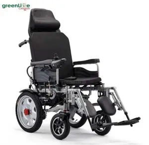 Brand New Electric Wheelchair