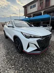 Changan X5 Plus Luxury 2026 White - 2