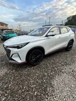Changan X5 Plus Luxury 2026 White - 3