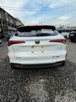Changan X5 Plus Luxury 2026 White - 4