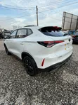 Changan X5 Plus Luxury 2026 White - 5