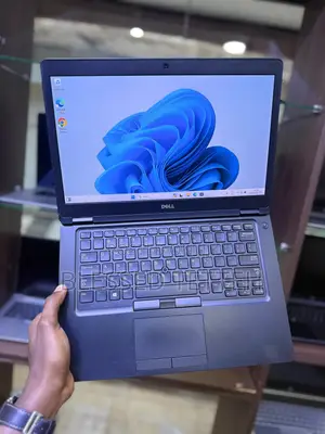 Dell Latitude 5480 Laptop