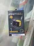 25W GaN Viewtech Fast Charging Kit - 2