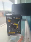 25W GaN Viewtech Fast Charging Kit - 4