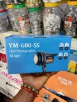YM600-SS LED Photographic Fill Light - 1