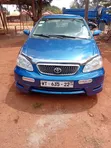 Toyota Corolla 2008 Blue - 1