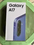 New Samsung Galaxy A17 5G 256GB Gray - 1
