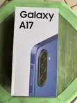 New Samsung Galaxy A17 5G 256GB Gray - 2