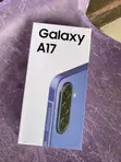 New Samsung Galaxy A17 5G 256GB Gray - 3