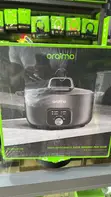 Oraimo 6L Multi-Functional Rice Cooker - 1