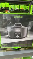 Oraimo 6L Multi-Functional Rice Cooker - 2