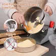 2000g Electric Grain & Spice Grinder - 1