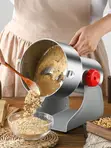 2000g Electric Grain & Spice Grinder - 2