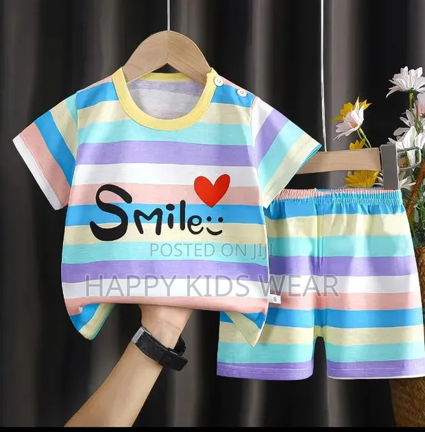 Brand New Baby Top and Down Wear - 1