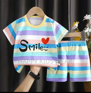 Brand New Baby Top and Down Wear