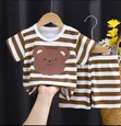 Brand New Baby Top and Down Wear - 2