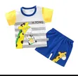 Brand New Baby Top and Down Wear - 3