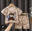 Brand New Baby Top and Down Wear - 4