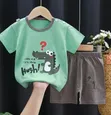 Brand New Baby Top and Down Wear - 5