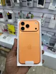 Apple iPhone 17 Pro Max 512GB Orange - 2