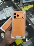 Apple iPhone 17 Pro Max 512GB Orange - 3