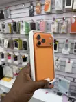 Apple iPhone 17 Pro Max 512GB Orange - 4