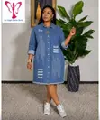 Zara Jacket Dress - 2