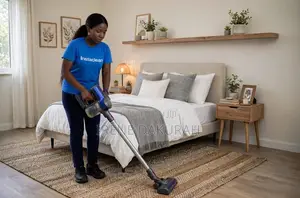 Live-In Househelp Needed in Dzorwulu