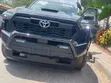 2025 Toyota Tacoma TRD Sport Double Cab 4WD Gray - 3