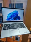 HP EliteBook 845 G7 Laptop - Ryzen 7, 8GB RAM, 256GB SSD - 1