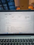 HP EliteBook 845 G7 Laptop - Ryzen 7, 8GB RAM, 256GB SSD - 2